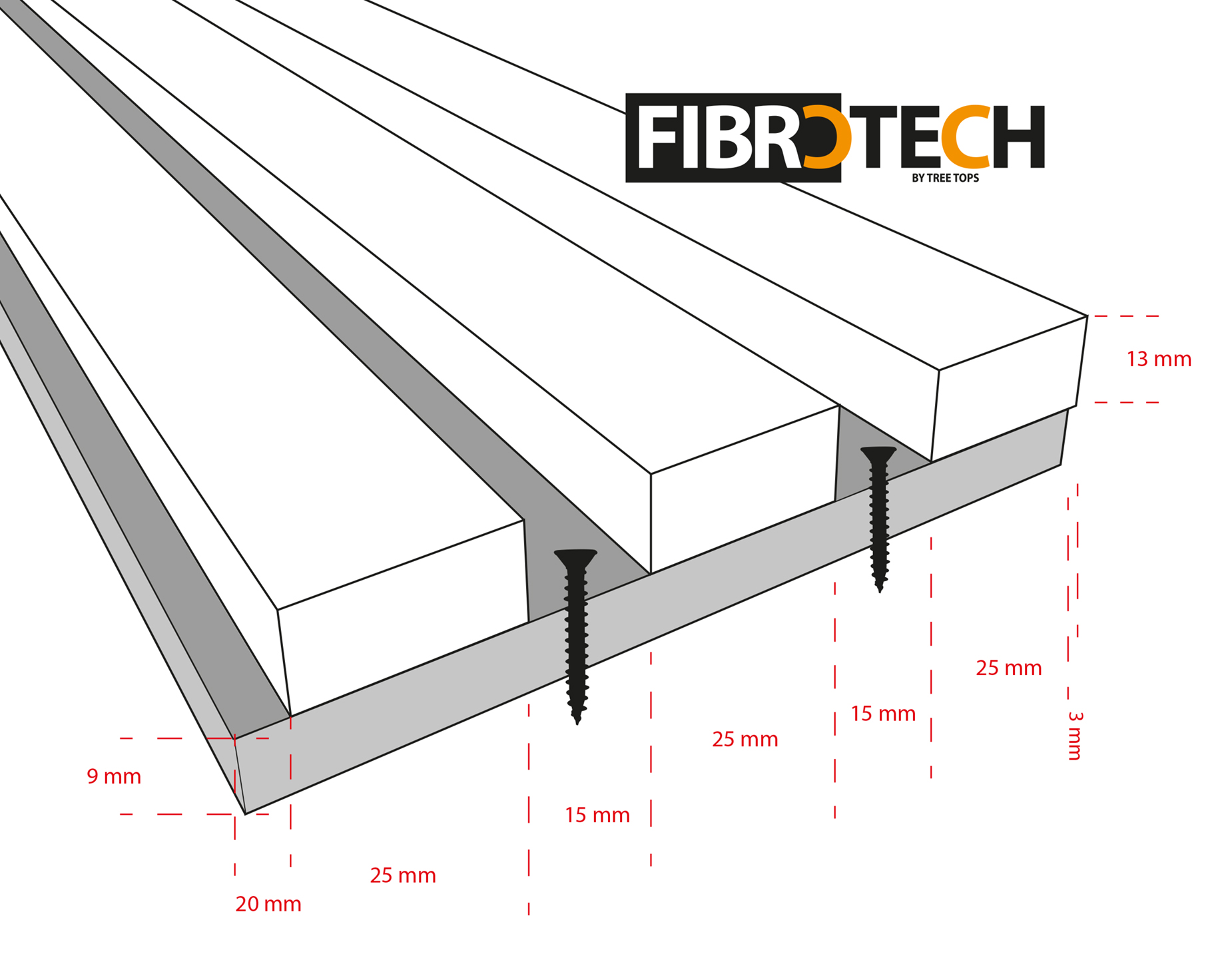 PREMIUM Acoustic panel