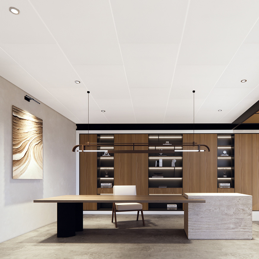 PREMIUM Acoustic panel