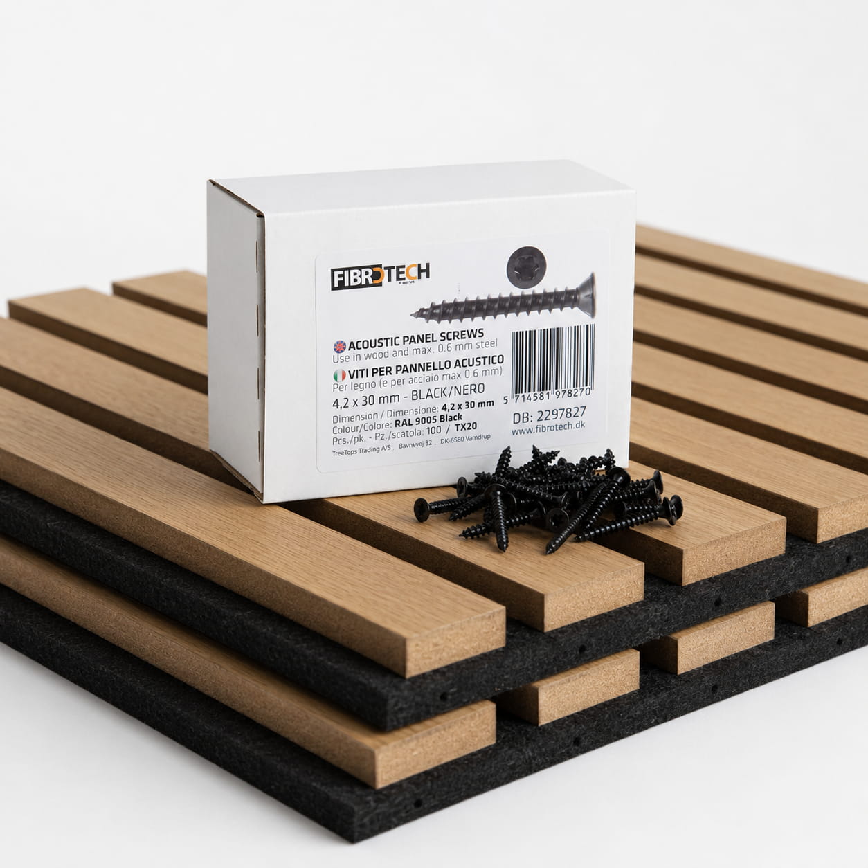 PREMIUM Acoustic panel